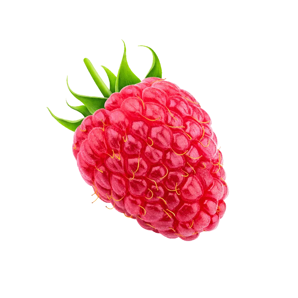 Raspberry